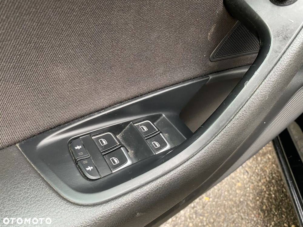 Audi A6 Avant 2.0 TDI DPF multitronic sport selection - 10