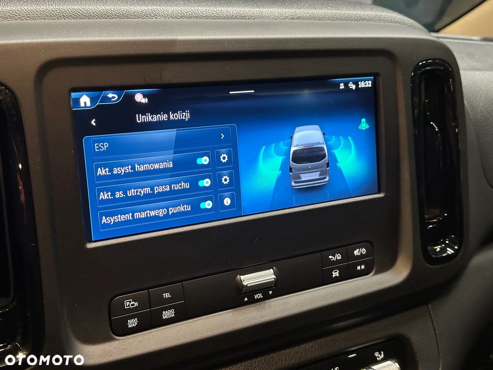 Mercedes-Benz Vito Tourer L3 Pro 9G-Tronic 447.705 - 20