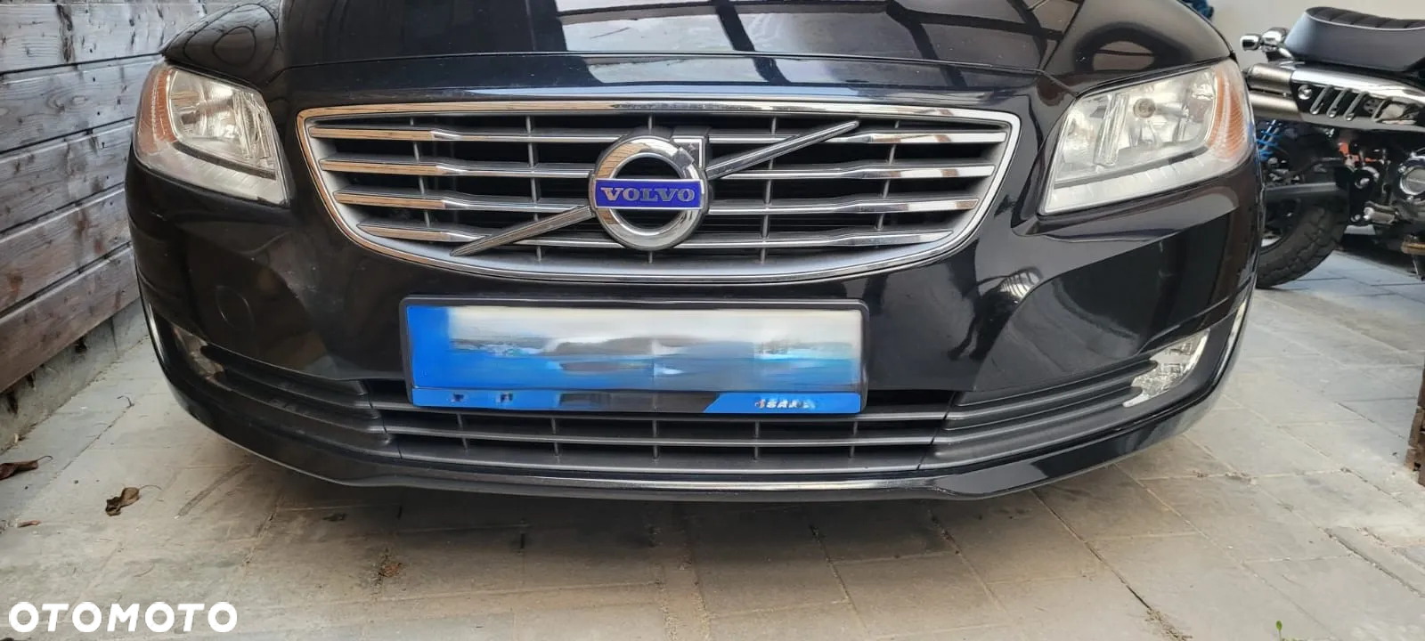 Volvo V70 D4 Kinetic - 2