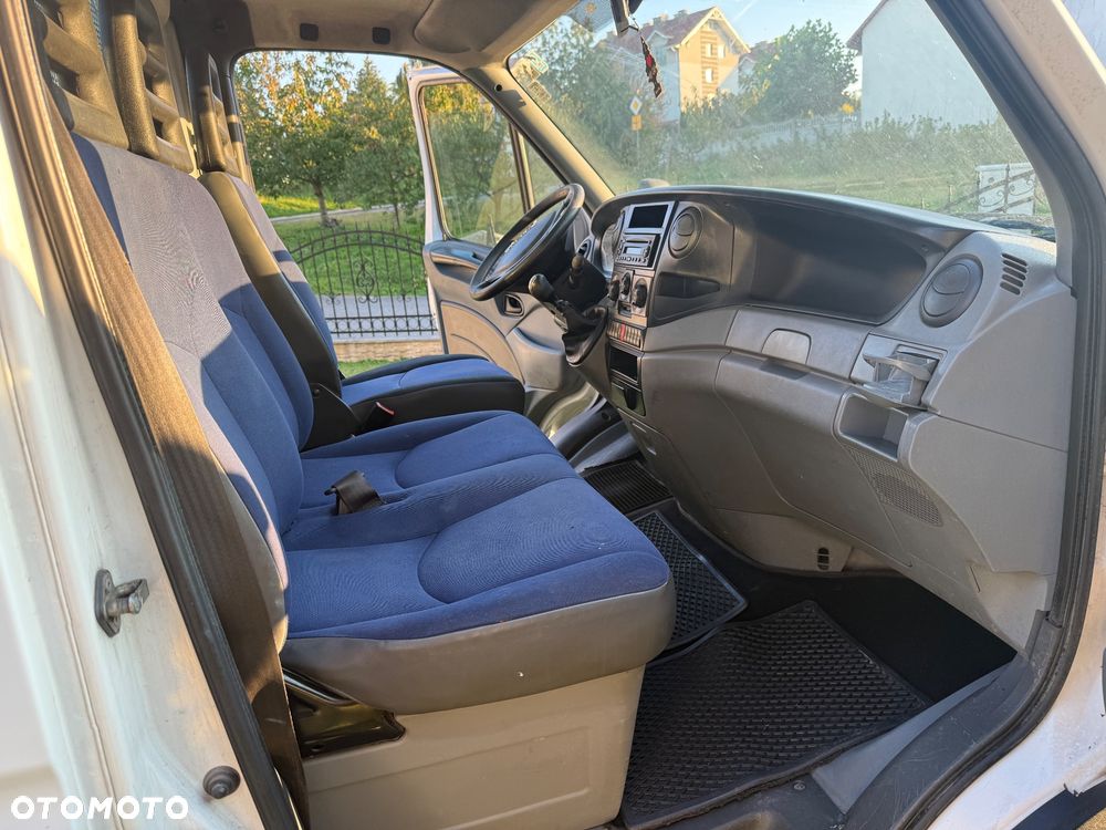 Iveco Dail - 19