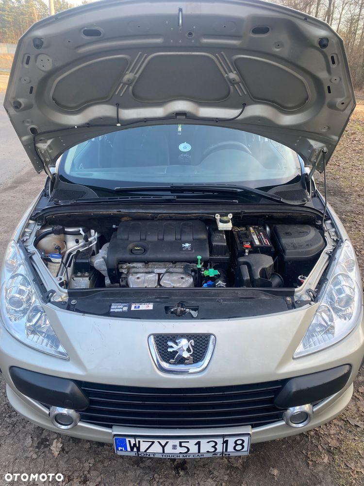 Peugeot Inny - 7