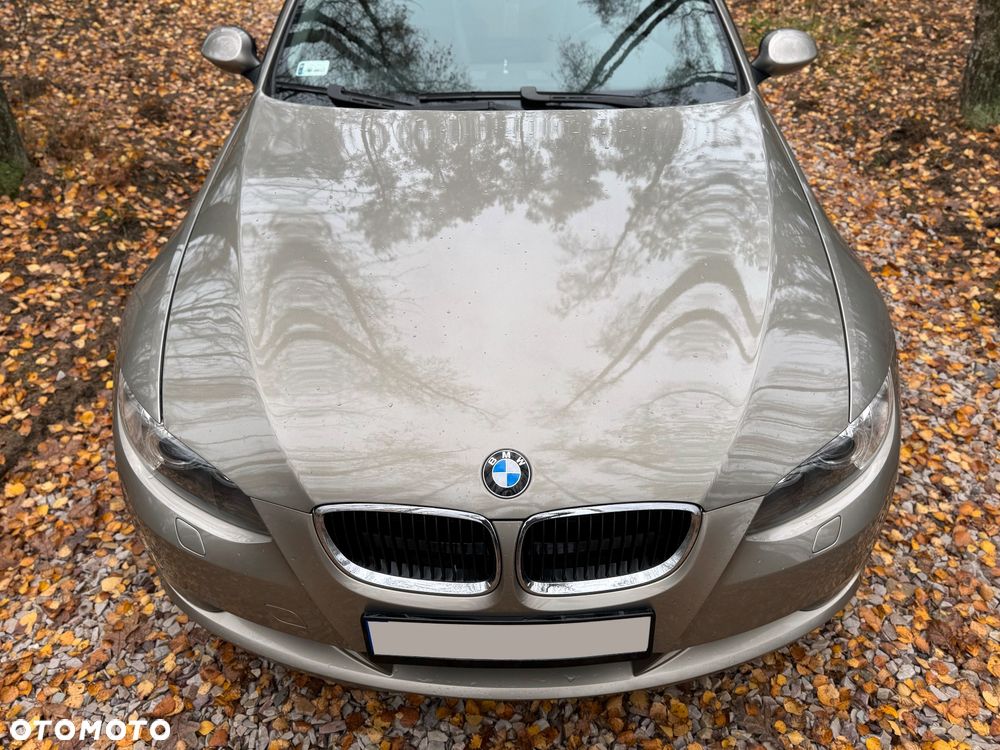 BMW Seria 3 320d DPF - 6