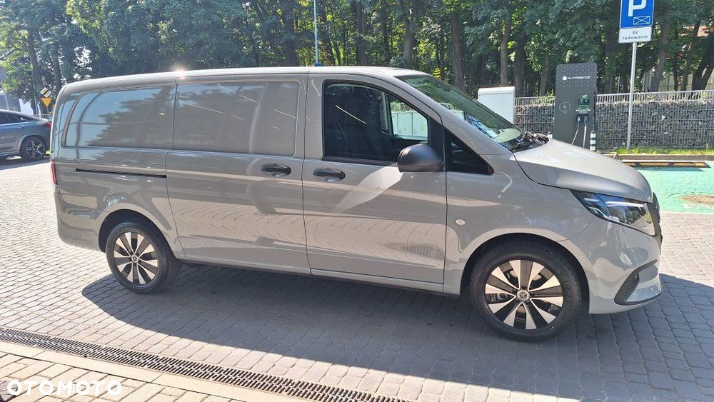 Mercedes-Benz Vito - 7