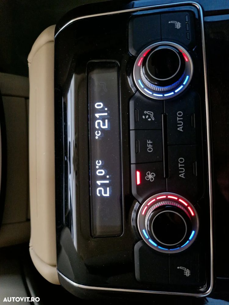 Audi S8 4.0 TFSI quattro Tiptronic - 17