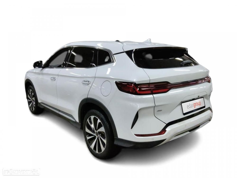 BYD Seal U 1.5 DM-i Design - 2