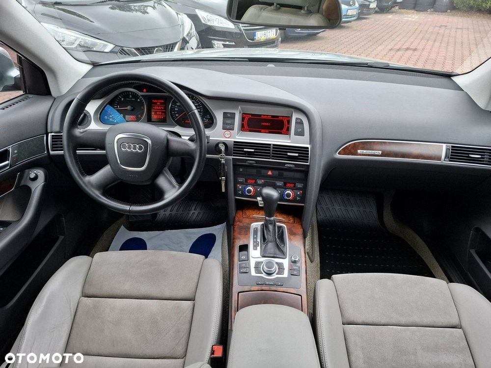 Audi A6 Allroad 3.0 TDI Quattro Tiptr - 9