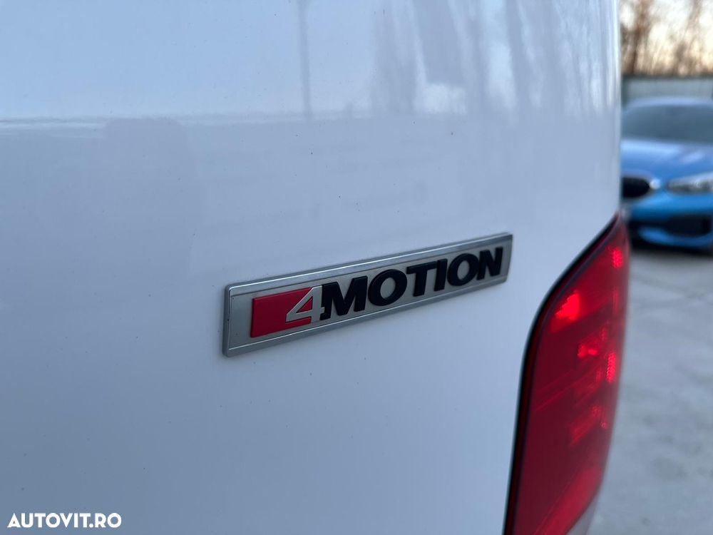 Volkswagen Transporter - 9