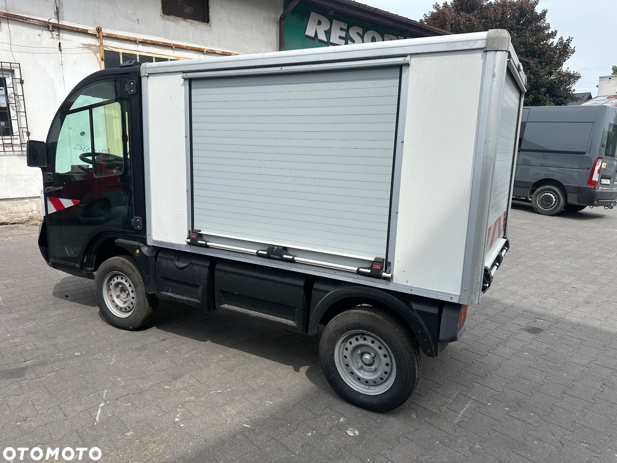 Inny Aixam - 4
