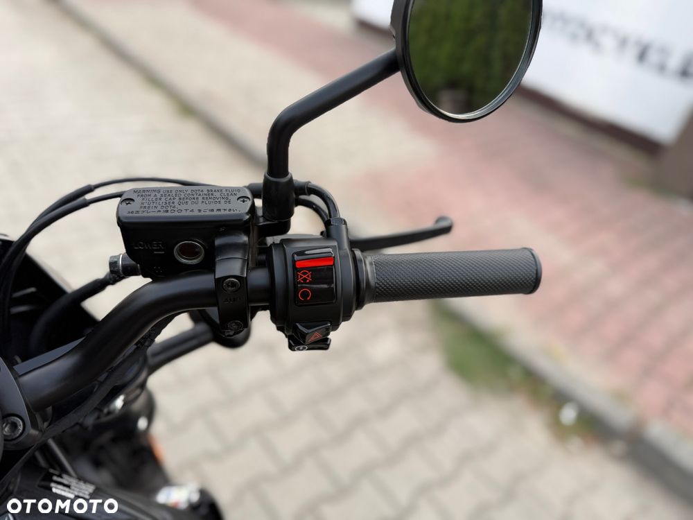 Honda CMX - 27