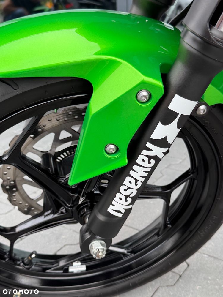 Kawasaki Z - 39