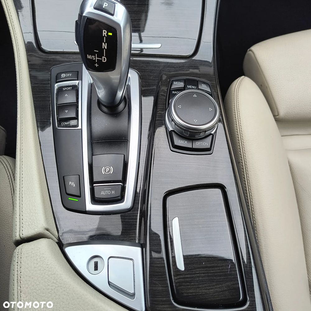 BMW Seria 5 - 16