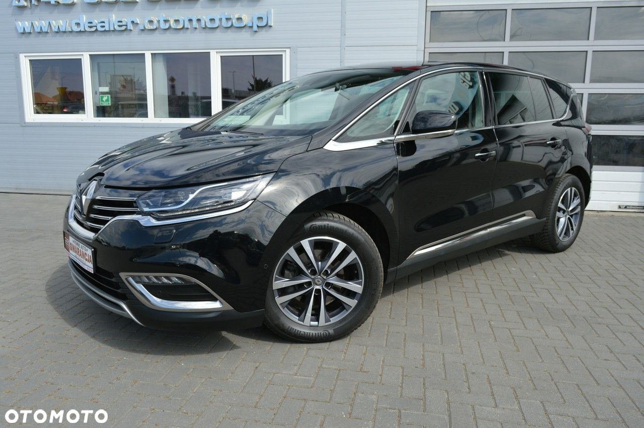 Renault Espace - 8
