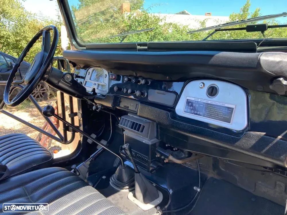 Toyota Land Cruiser - 3