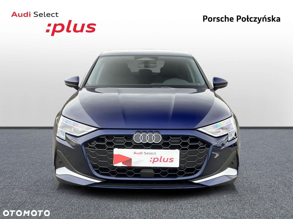 Audi A3 Limousine - 10