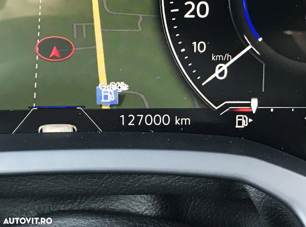 Volkswagen Touareg V6 TDI 4MOTION Elegance - 8