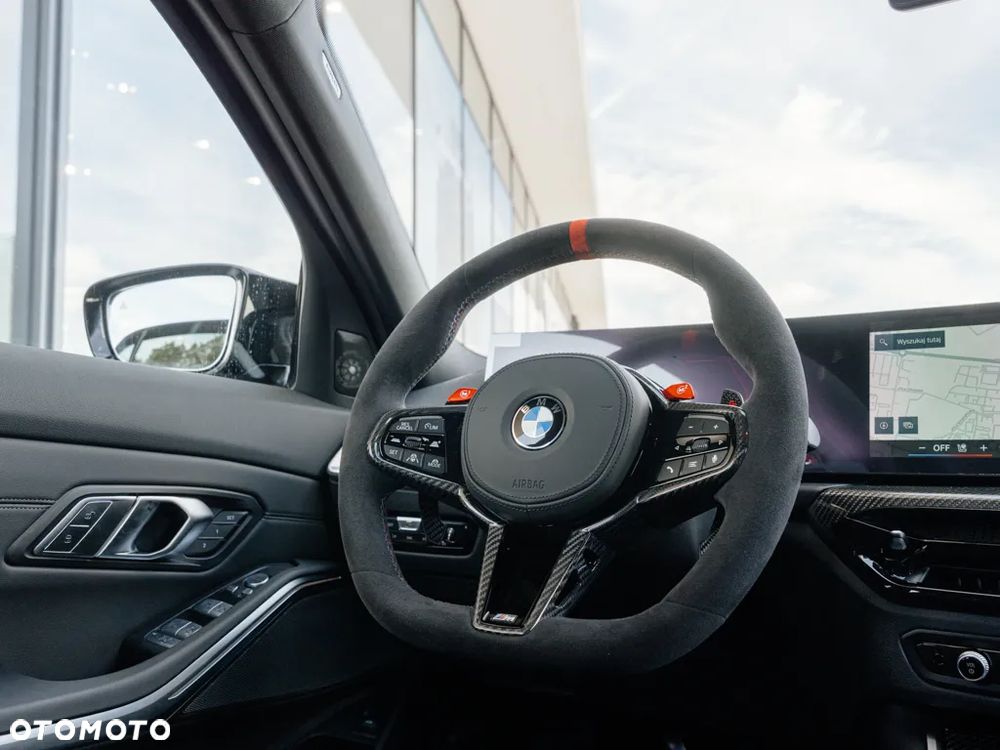 BMW M3 - 6