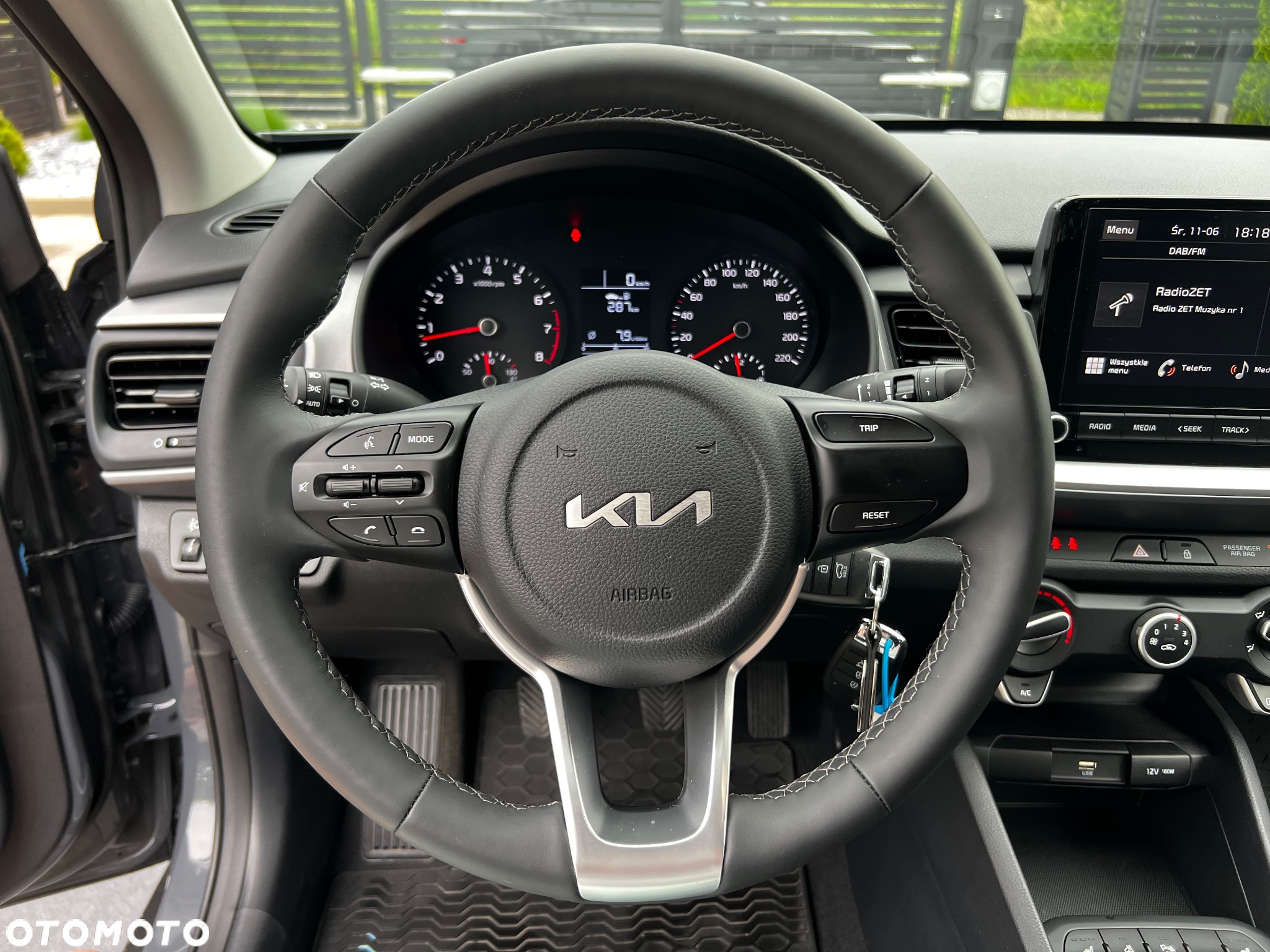 Kia Stonic 1.2 L - 22