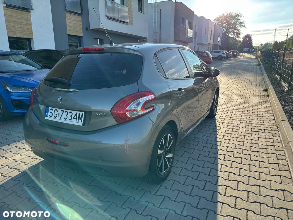 Peugeot 208 1.2 PureTech Active - 3