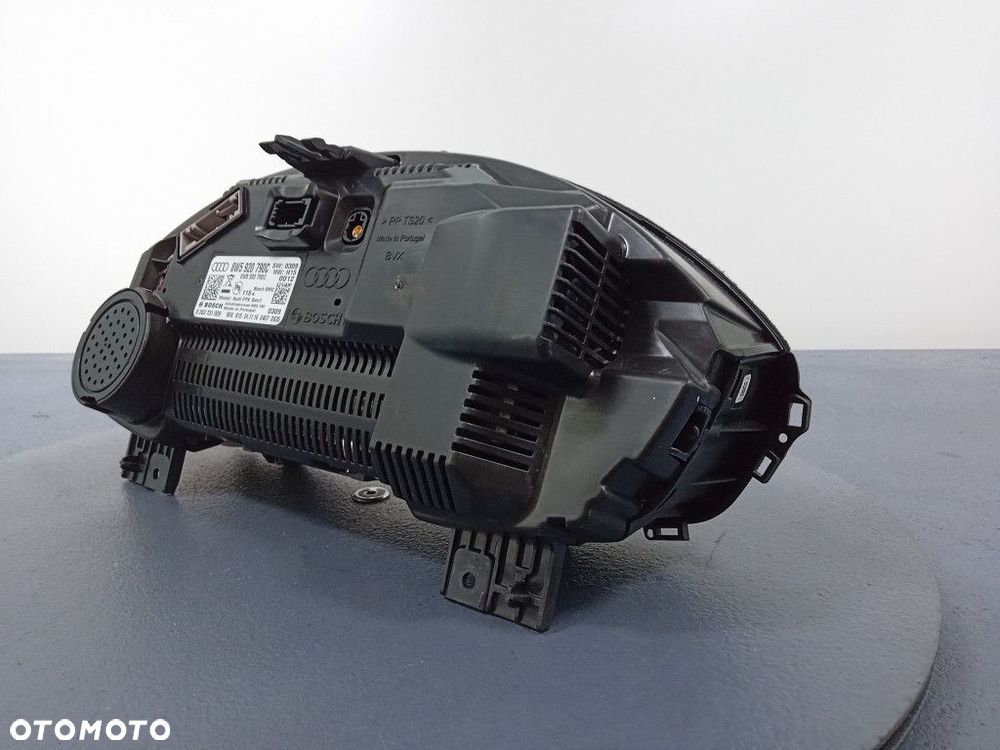 AUDI A4 B9 8W LICZNIK ZEGARY VIRTUAL 8W5920790C - 7