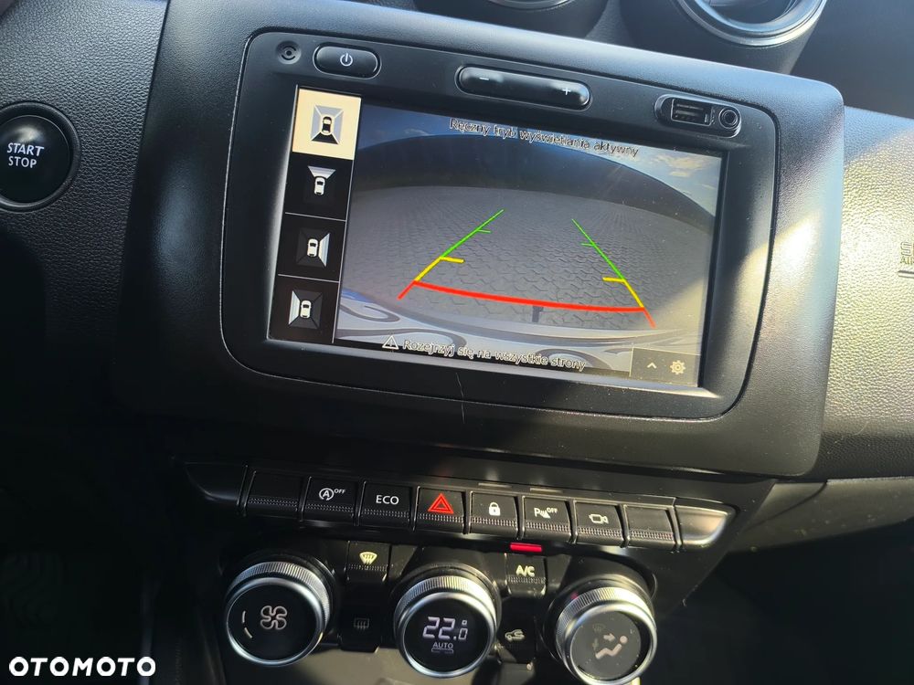 Dacia Duster TCe 150 2WD GPF Prestige - 27