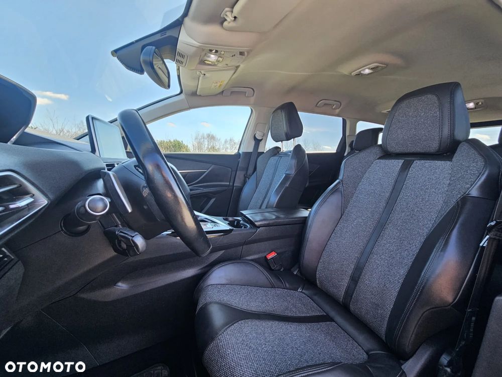 Peugeot 5008 1.5 BlueHDi Allure S&S EAT8 - 10