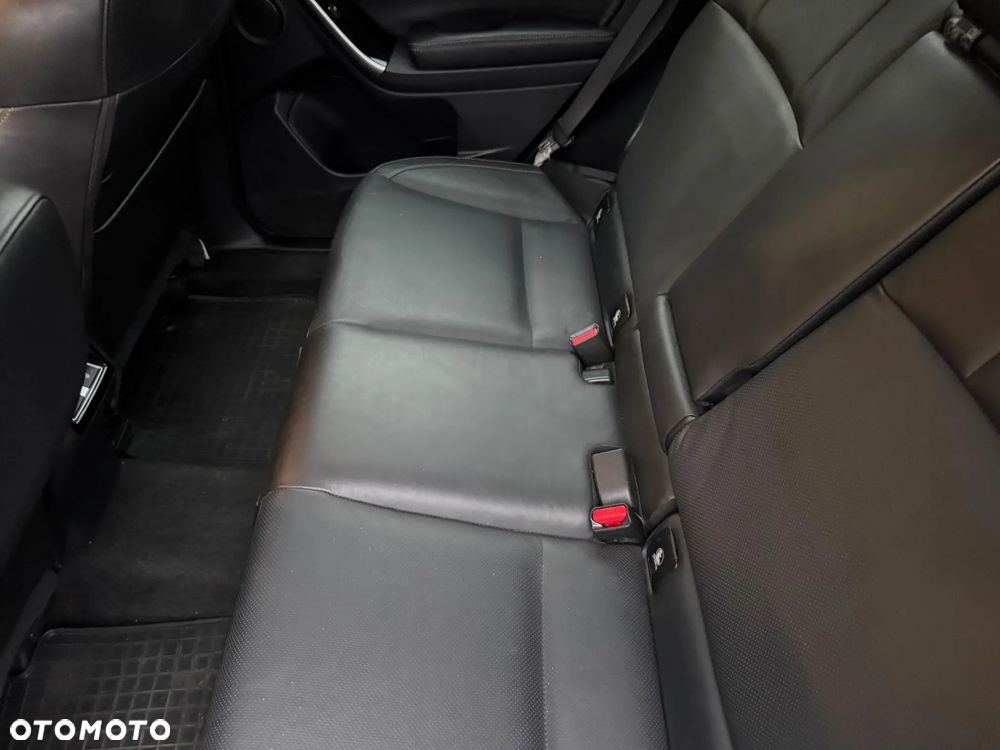 Subaru Forester 2017 photo 4