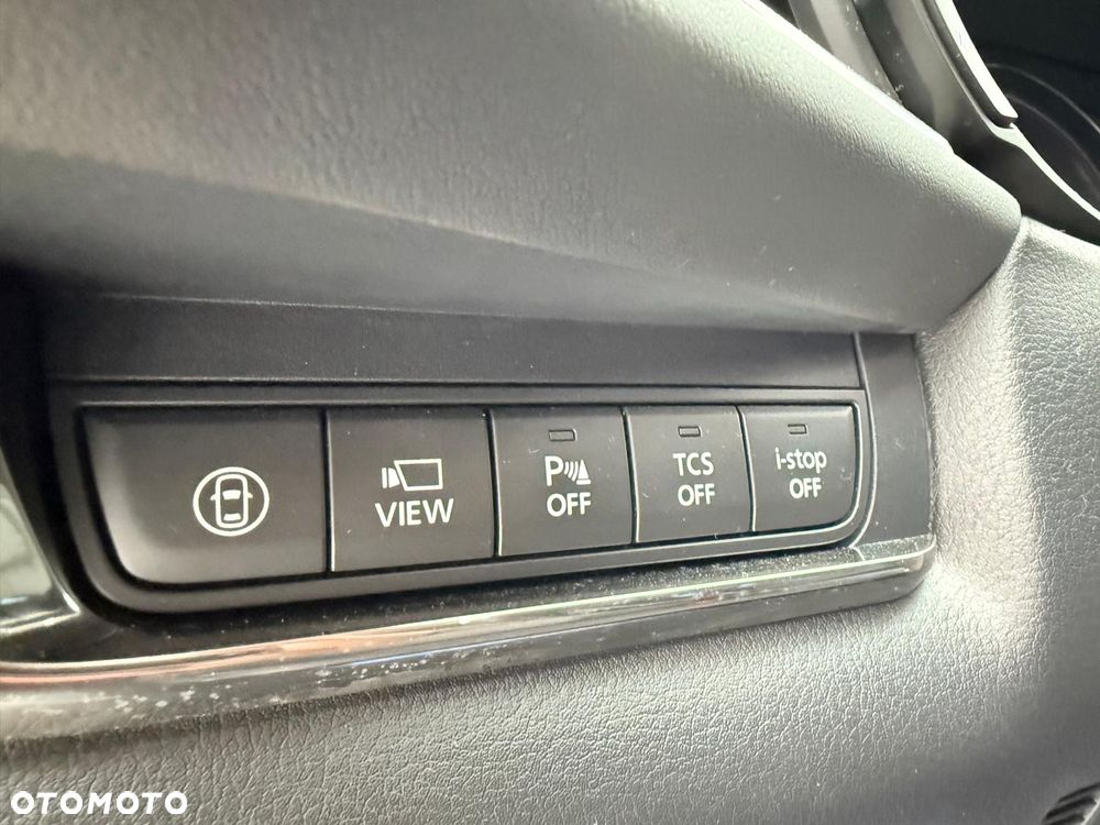 Mazda CX-30 2.0 mHEV Exclusive-Line 2WD - 21