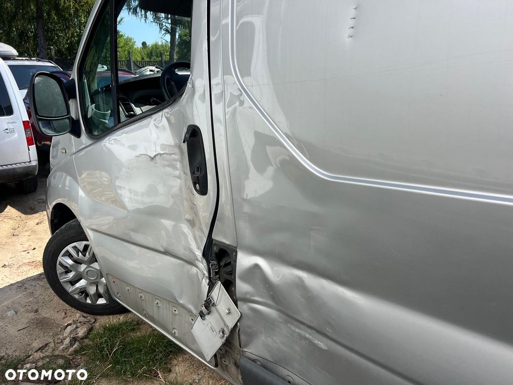 Opel Vivaro L1H1 2.9t - 7