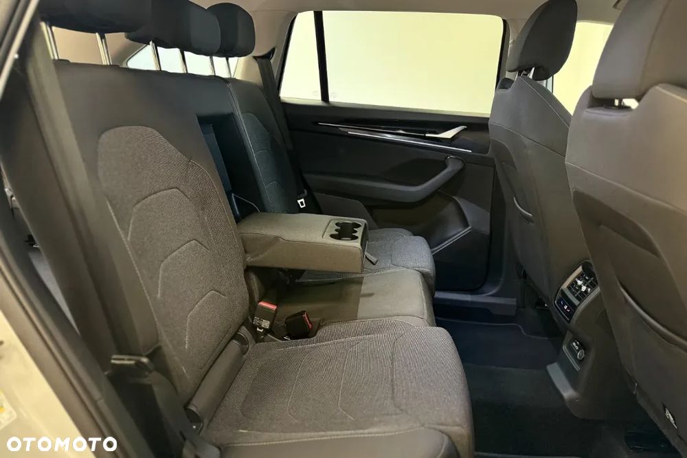 Skoda Kodiaq 1.5 TSI mHEV 4x2 Selection DSG - 15