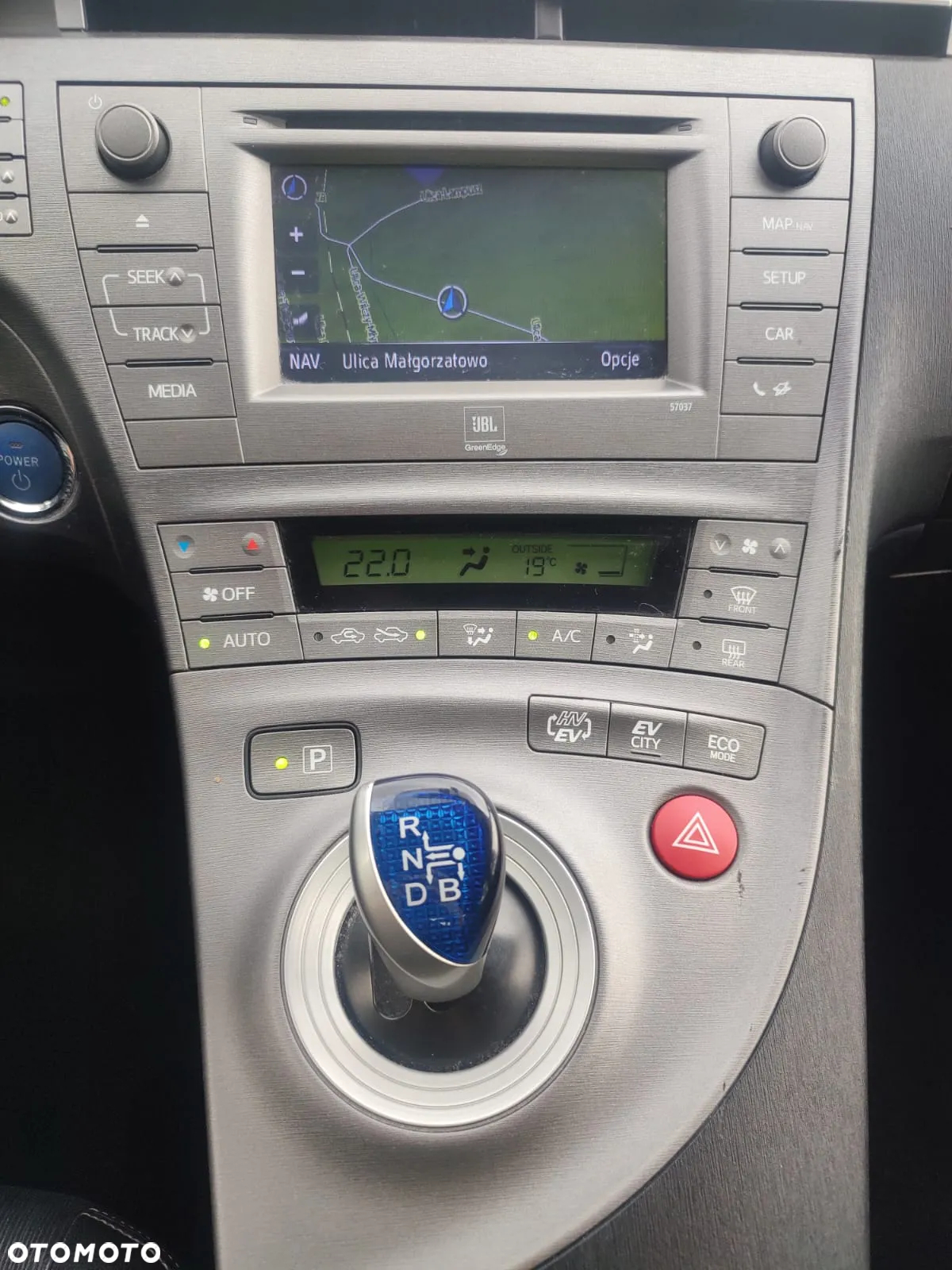 Toyota Prius Plug-in 1.8 HSD Premium - 14