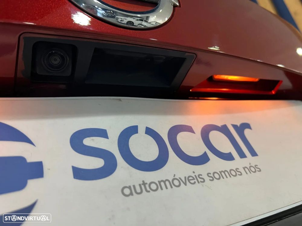 Nissan Juke 1.0 DIG-T N-Design Fuji DCT - 11