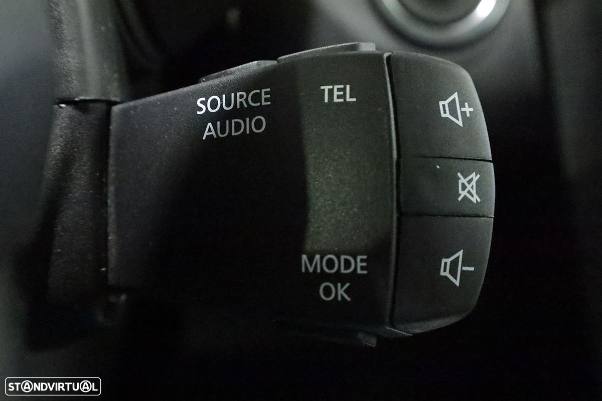 Renault Kadjar 1.5 Blue dCi Techno EDC - 18