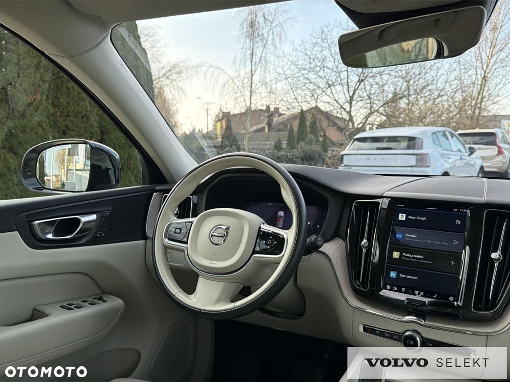 Volvo XC 60 - 11