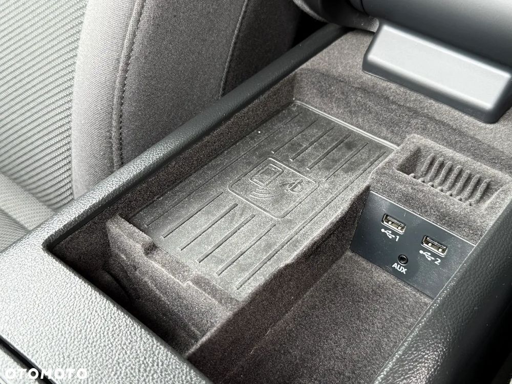 Audi A6 Avant 3.0 TDI S tronic - 25