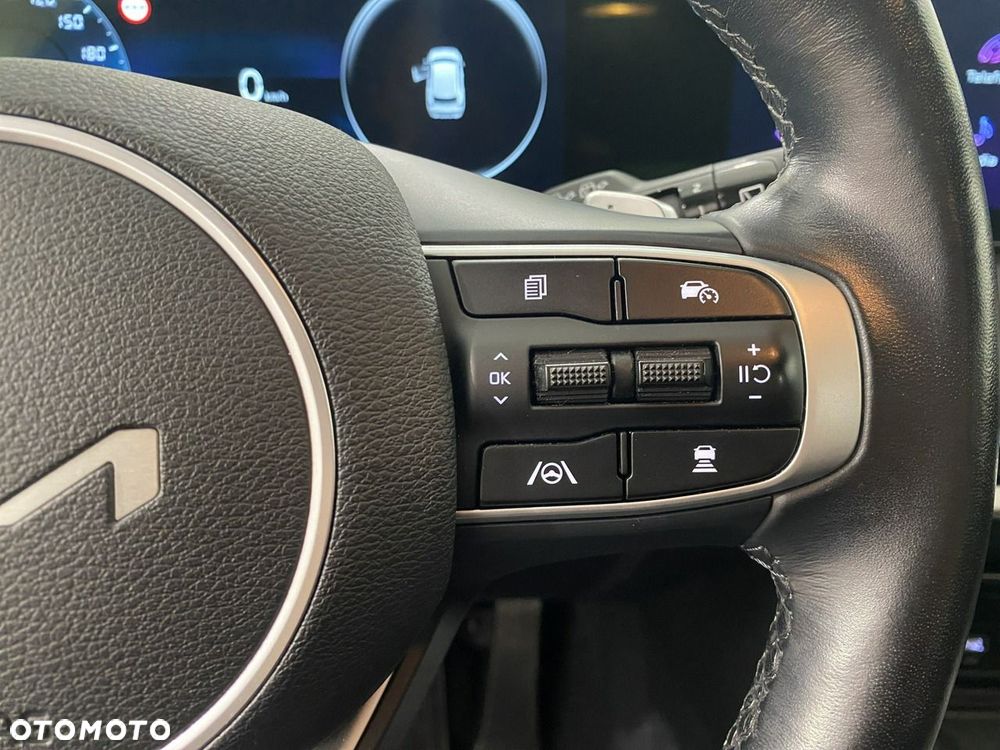 Kia Sportage - 14