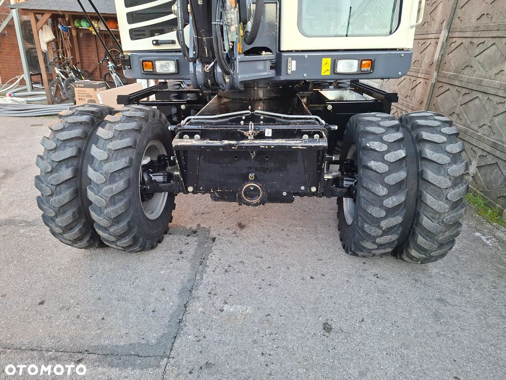 Terex TW 110 - 17