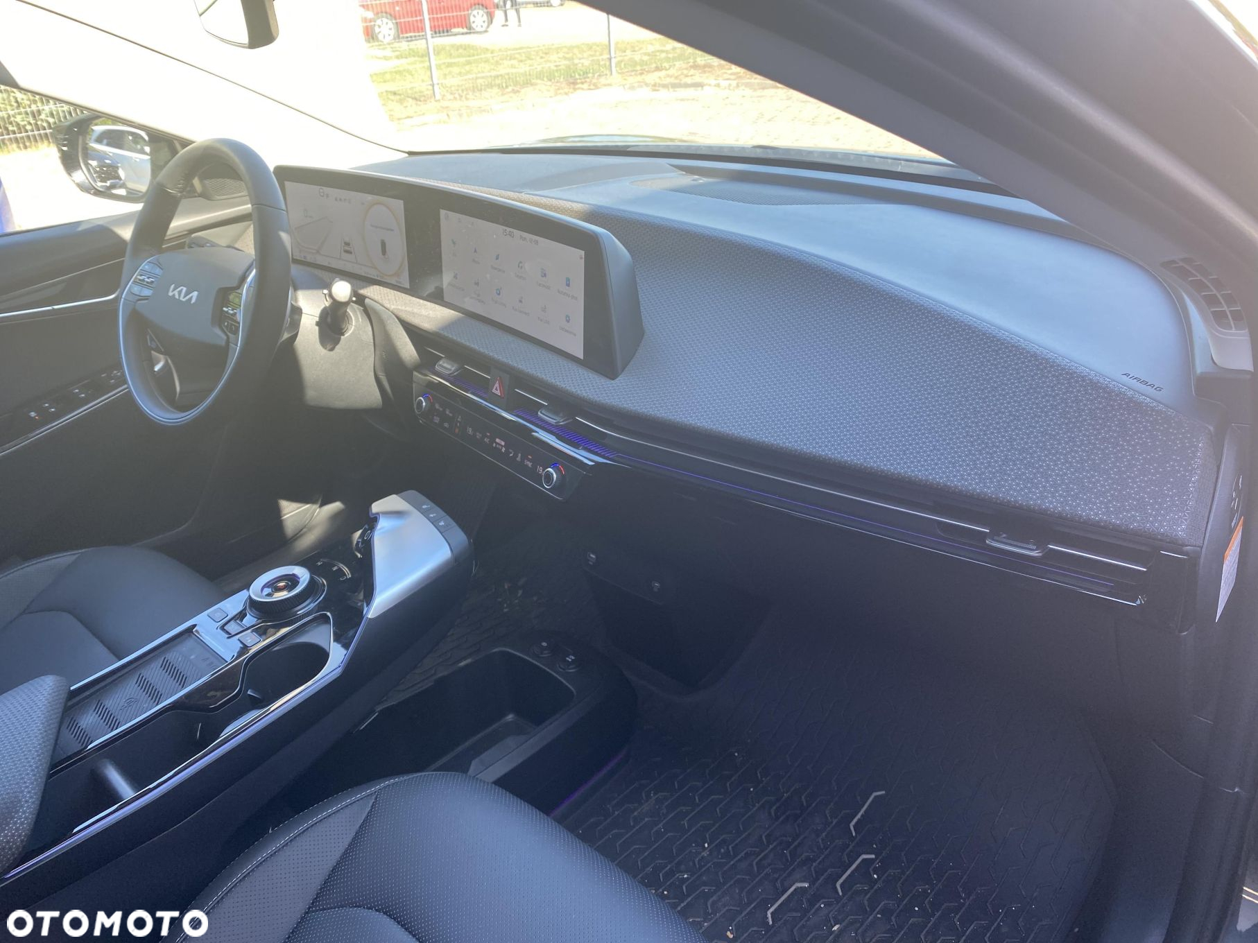 Kia EV6 77.4kWh - 13
