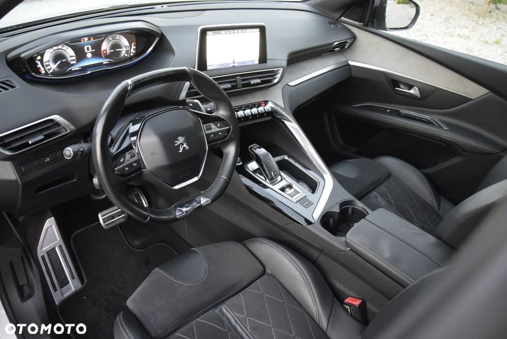 Peugeot 3008 - 37