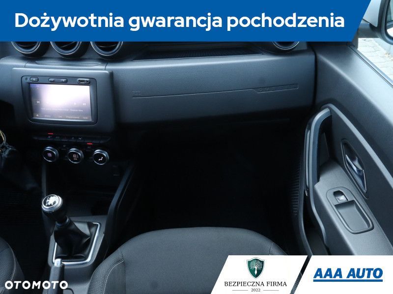 Dacia Duster - 10