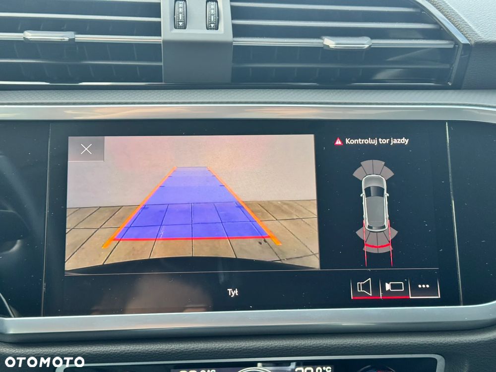 Audi Q3 35 TFSI S tronic - 11