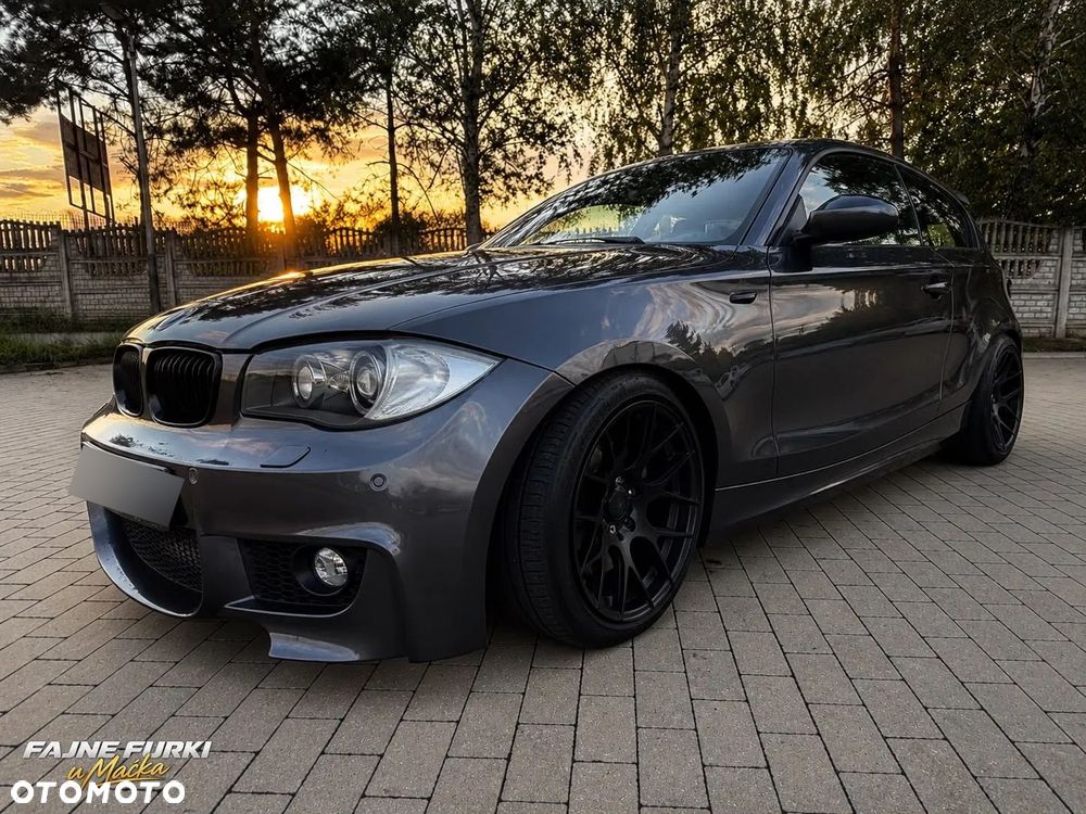 BMW Seria 1 - 10