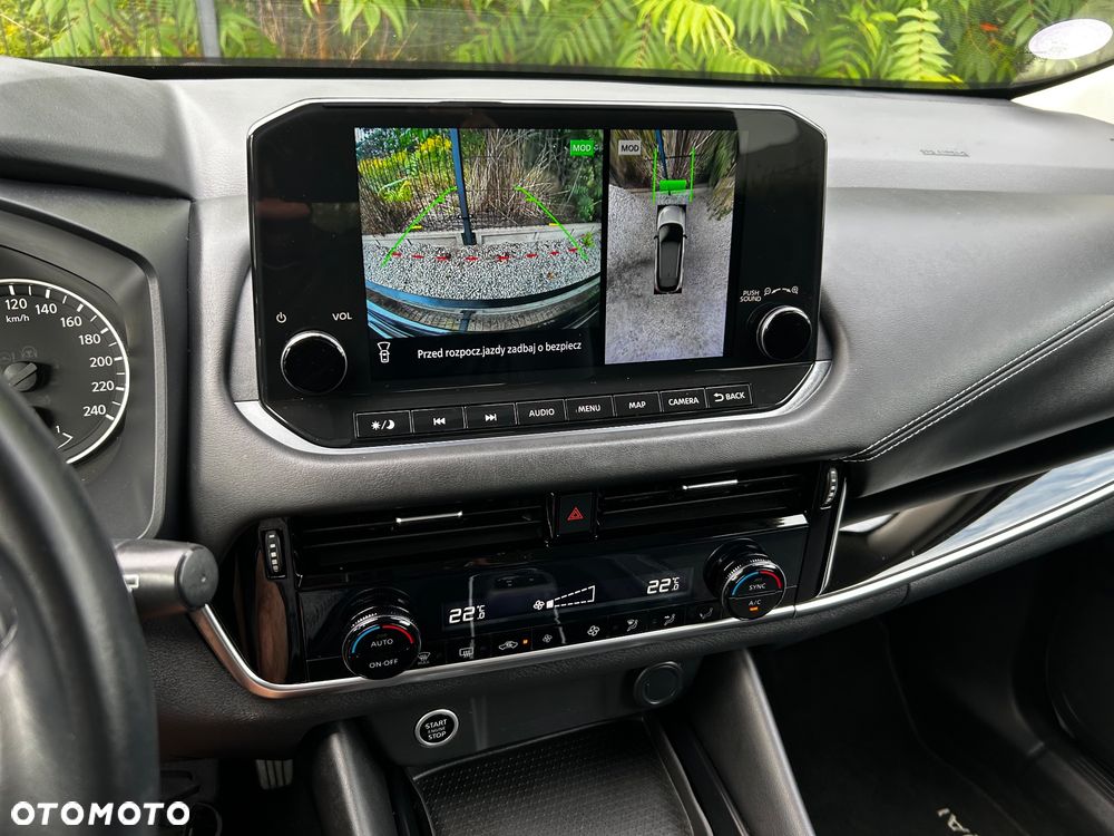 Nissan Qashqai 1.3 DIG-T MHEV Xtronic N-Connecta - 30
