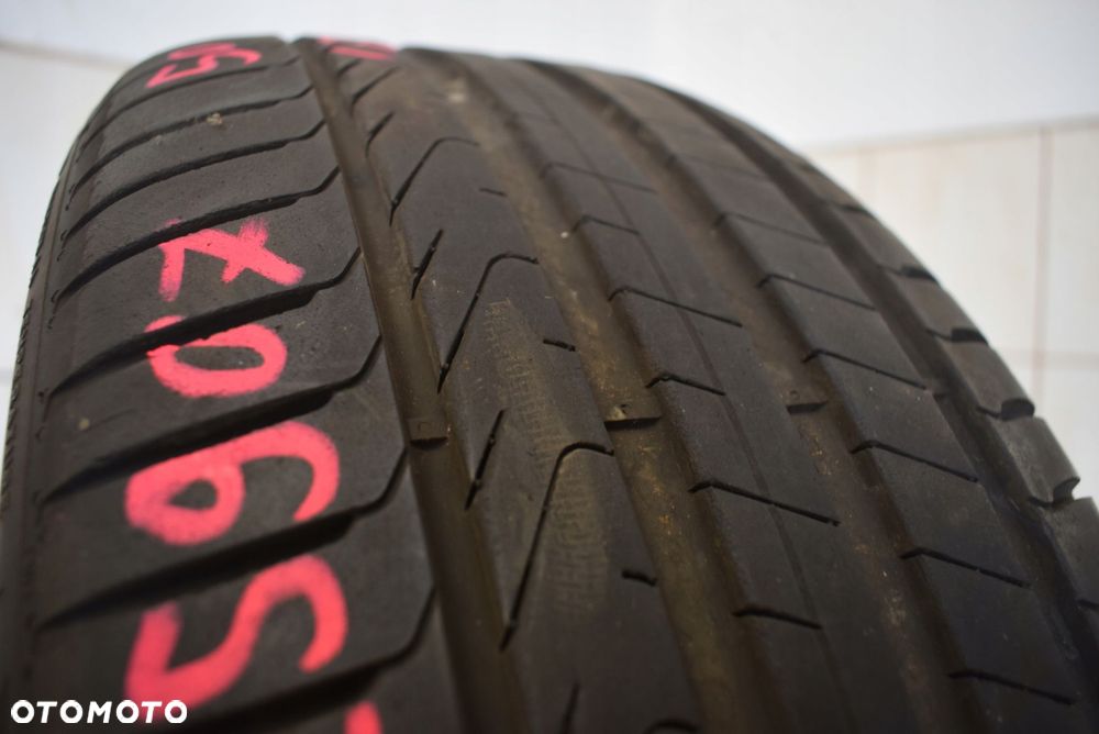R17 225/50 Pirelli Cinturato P7 94Y MO Wysyłka gratis! - 2