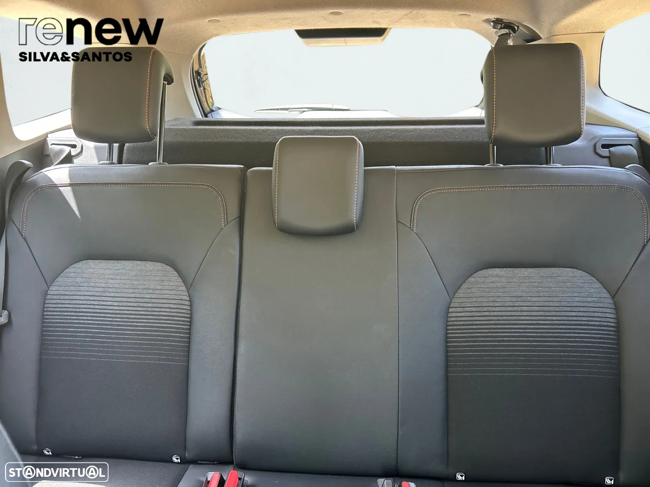 Dacia Duster 1.5 Blue dCi SL Extreme - 13