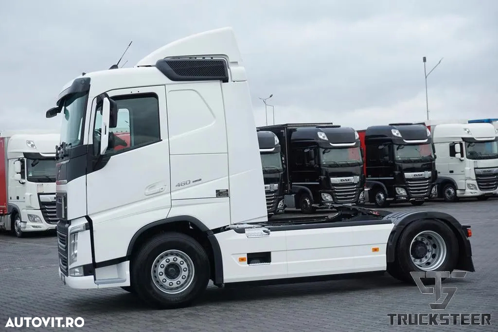 Volvo FH460 - 4