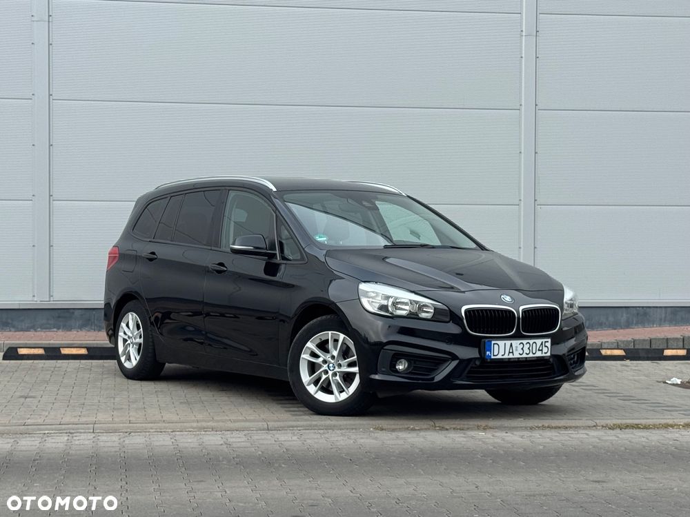 BMW Seria 2 - 18