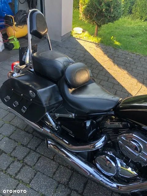 Kawasaki Vulcan - 10