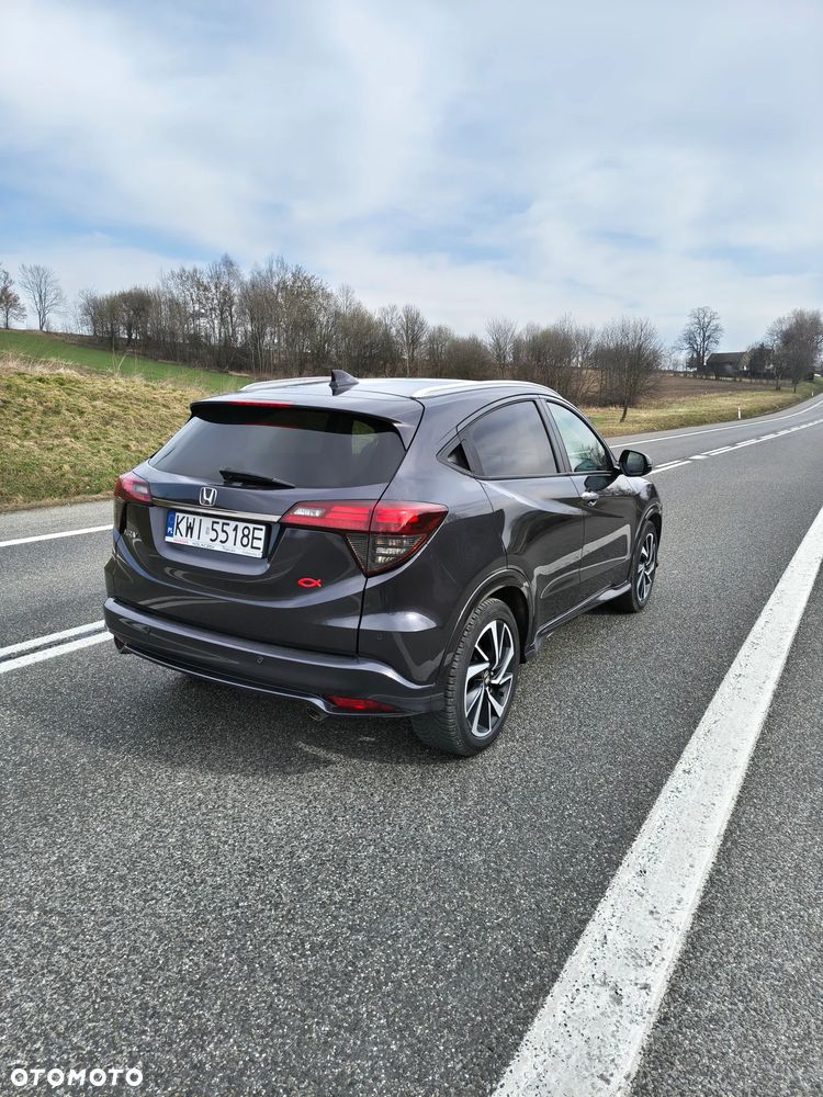 Honda HR-V 1.5 Executive (ADAS / Connect+) - 2