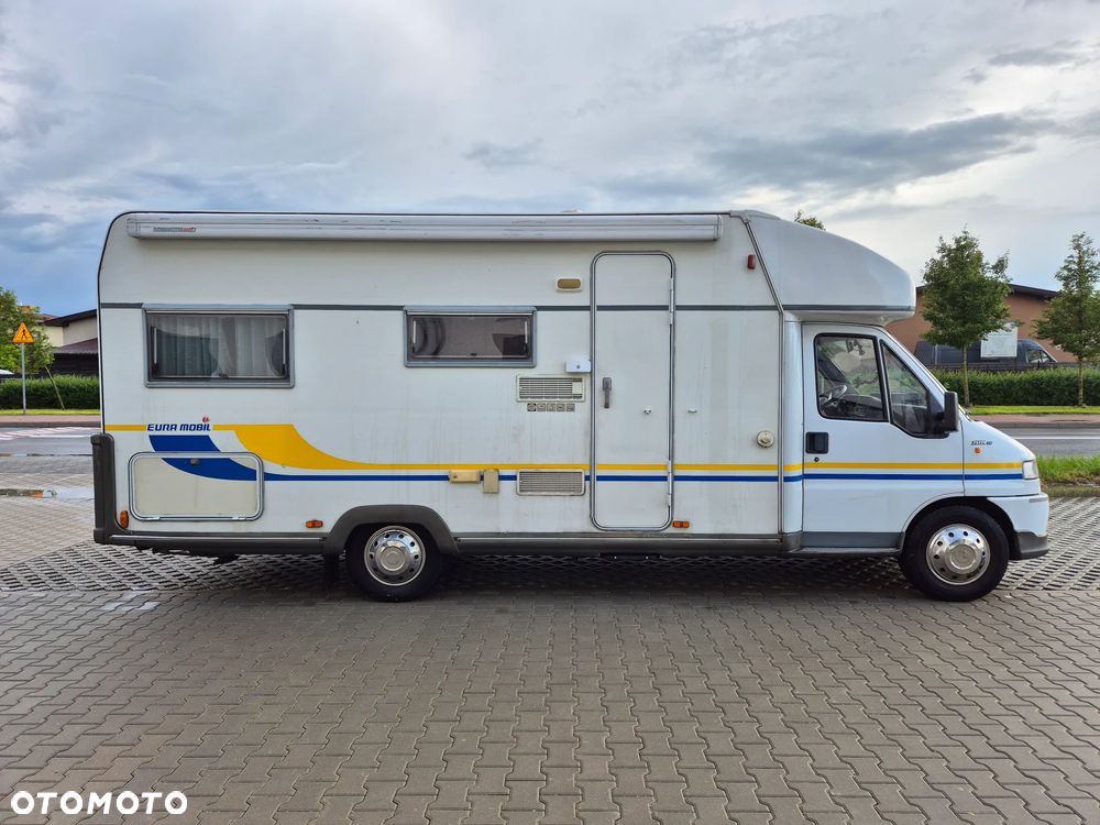 Fiat Ducato - 2