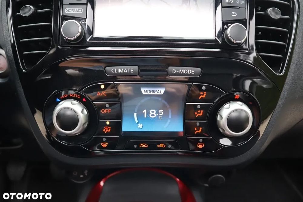 Nissan Juke 1.2 DIG-T N-Connecta - 18